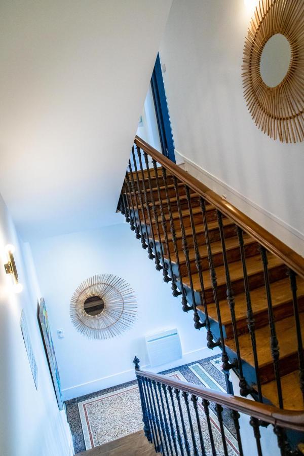 Le 49 Cote Parc & Spa Domblans Екстер'єр фото