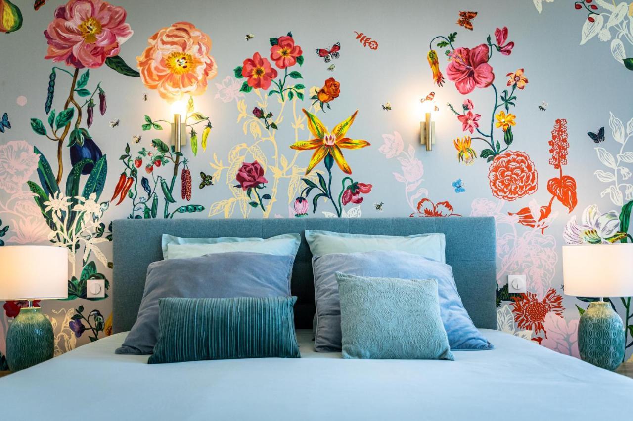 Le 49 Cote Parc & Spa Domblans Екстер'єр фото